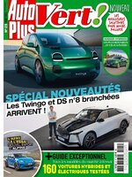 Auto Plus Vert